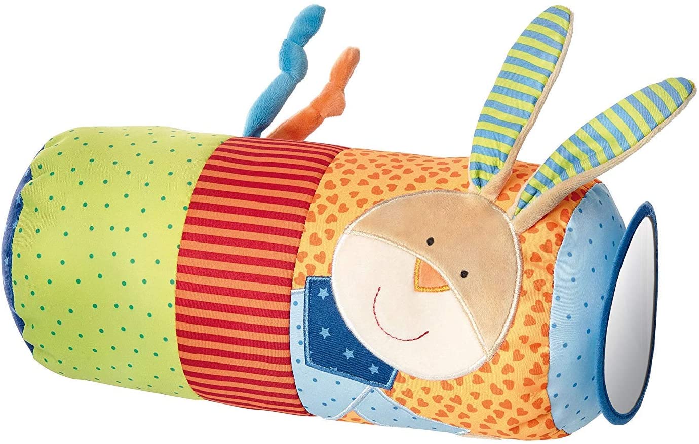 Sigikid Play Q Crawling Roll, Krabbelrolle, Small