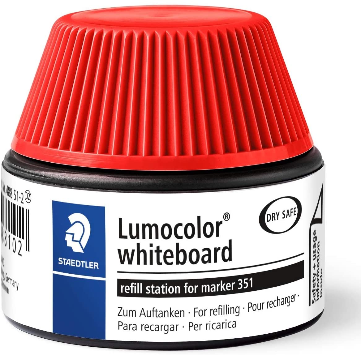 Lumocolor Whiteboard marker 2 mm pink