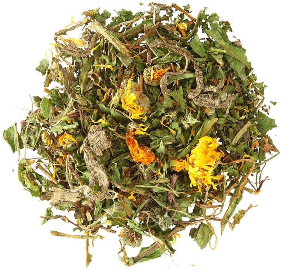 Dehner Dandelion Rodent Snack 6 x 100 g (600 g), 600 g (Pack of 1) - Image 3