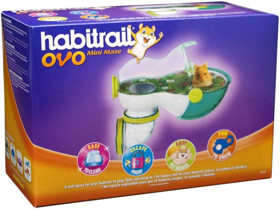 Habitrail OVO Mini Maze - Image 2
