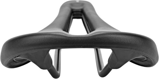 TERRY Men's Fly Arteria Bike Saddle - Black, 9-12 cm - Image 4