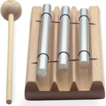 Stagg 20029 Table 3 Notes Chime Bars
