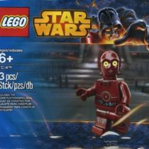 Lego Star Wars: TC-4 Promo Set 5002122-1