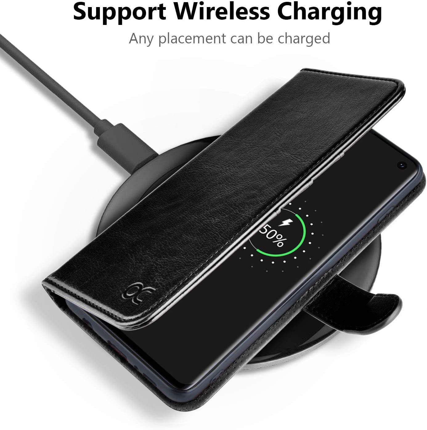 OCASE Samsung Galaxy S10 Case - Image 4