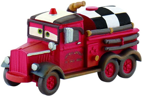 Bullyland BUL-12915 Mayday