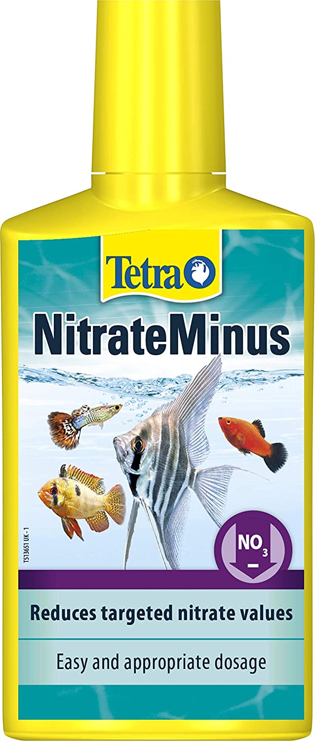 Tetra Nitrateminus Liquid, 250 ml, 250ml