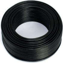 Loudspeaker Cable 2 x 0.75 mm² 50 m Black CCA Audio Cable Box Cable