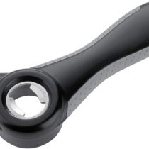 Gefu 12830 5-in-1 Multi-Function Bottle Opener