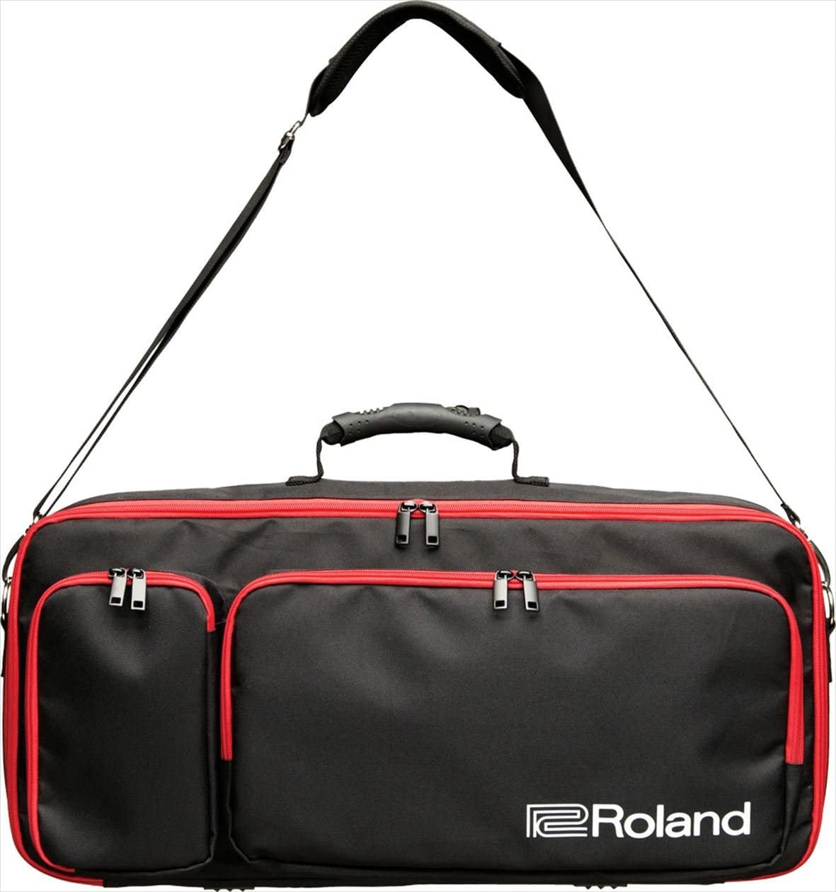 Roland Cb-Jdxi Carry Bag for Jdxi Custom Gig Bag, Black