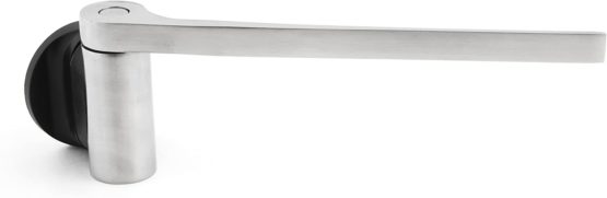 Magisso 70104 Dish Cloth Holder, 10- second installation with magnets, Stainless Steel, Straight - Image 3