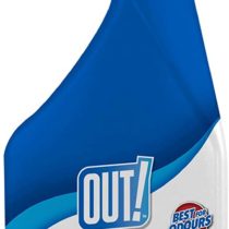 OUT! Pet Stain and Odour Remover, 750 ml