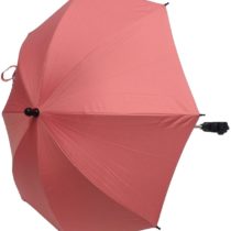 Parasol Compatible with Quinny Buzz Zapp Moodd Speedi Light Pink
