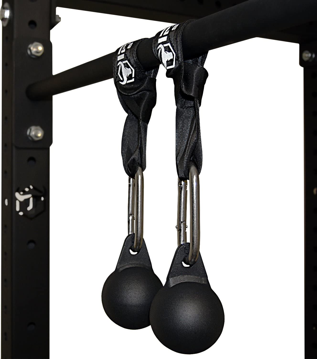 Cannonball Grips (Pair) Versatile Hand & Grip Strength Trainer Hand