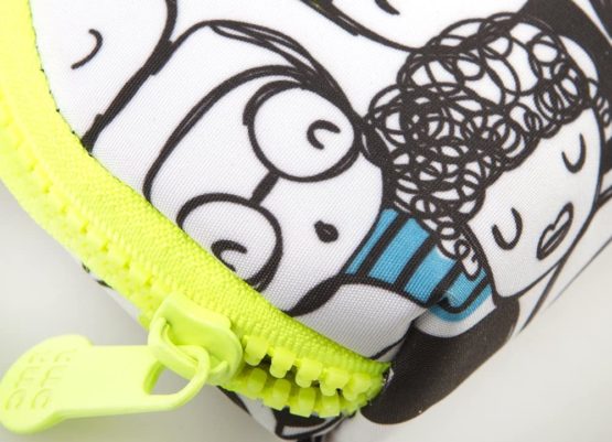 TUC TUC Soother Bag, People - Image 3