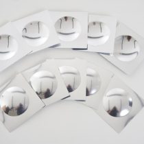 TickiT 48013 Convex/Concave Mirror (Pack of 10)