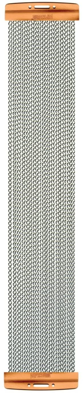 PureSound Super 30 Snare Wire - Snare Drum Wires - Drum Wire - For 3-3.5 Inch Wide Snare Bed, 30 Strands, 13 Inch - Image 3