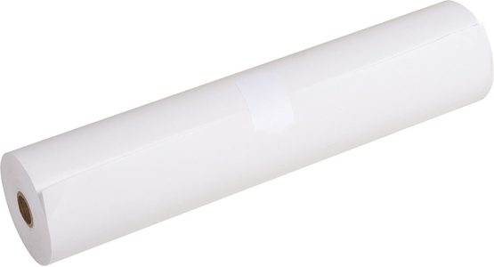 Exacompta 216 mm x 30 m Fax Machine Rolls - White - Image 3