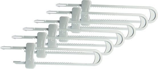 Dreambaby Sliding Lock (Pack of 6, Silver colour) - Image 3
