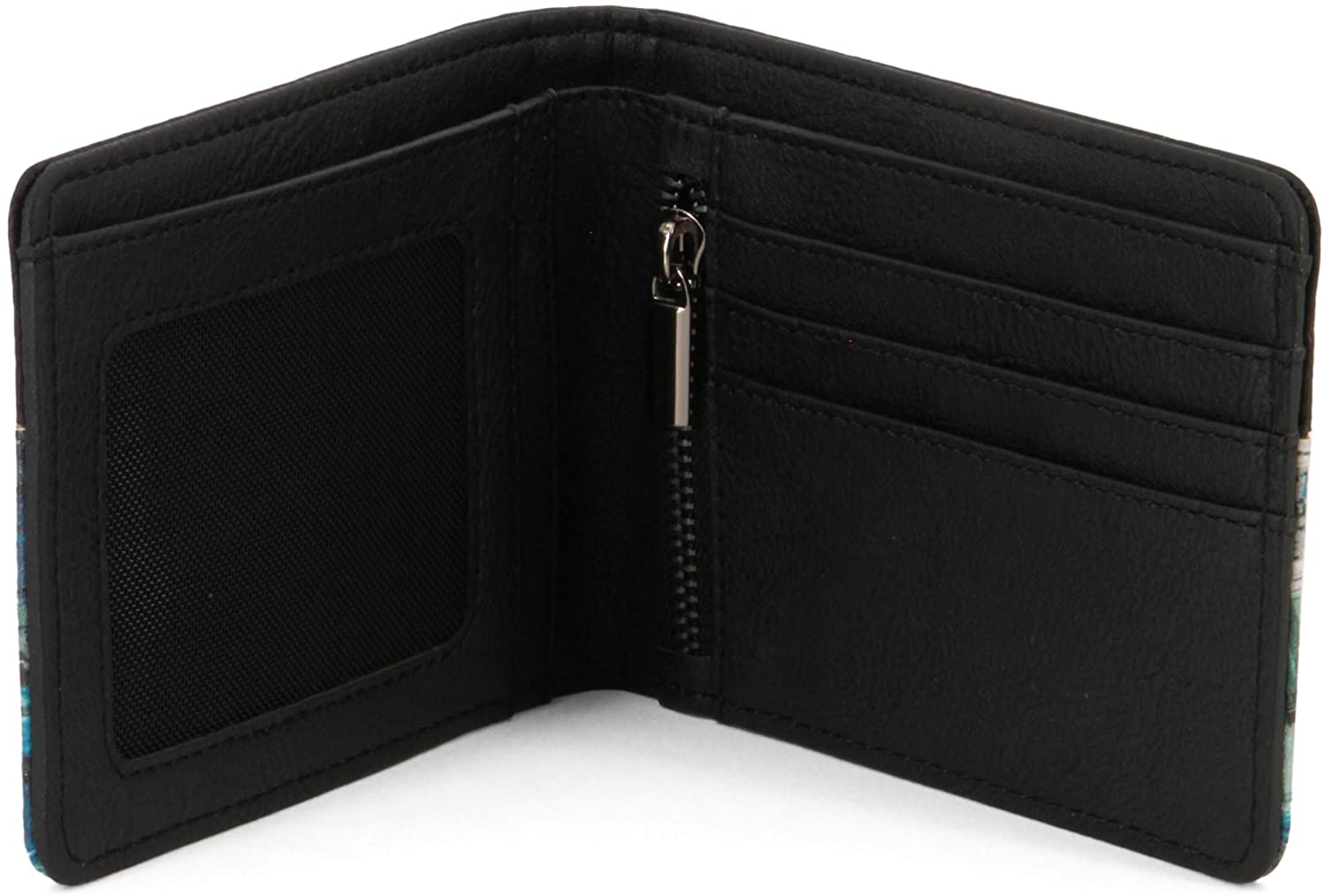 PRODG Samoa-Freestyle Wallet, Pink, 12 x 8.5 cm - Image 4