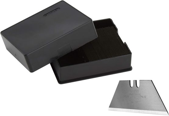 STANLEY 1992(100) Knife Blades H/D 1 11 921 - Image 4