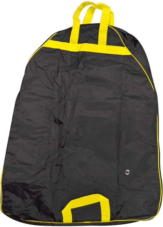 Longridge Golf 2019 Electric Trolley Extra Large Carry Bag Cover - Image 3
