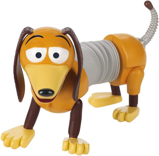 Disney Pixar Toy Story Slinky(R) Dog Figure
