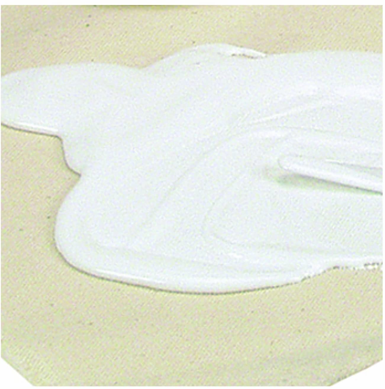 Liquitex Professional Acrylic Medium for Acrylic and Oil Paint White Gesso Surface Prep, 118 ml, 118 ml (Pack of 1) - Image 2