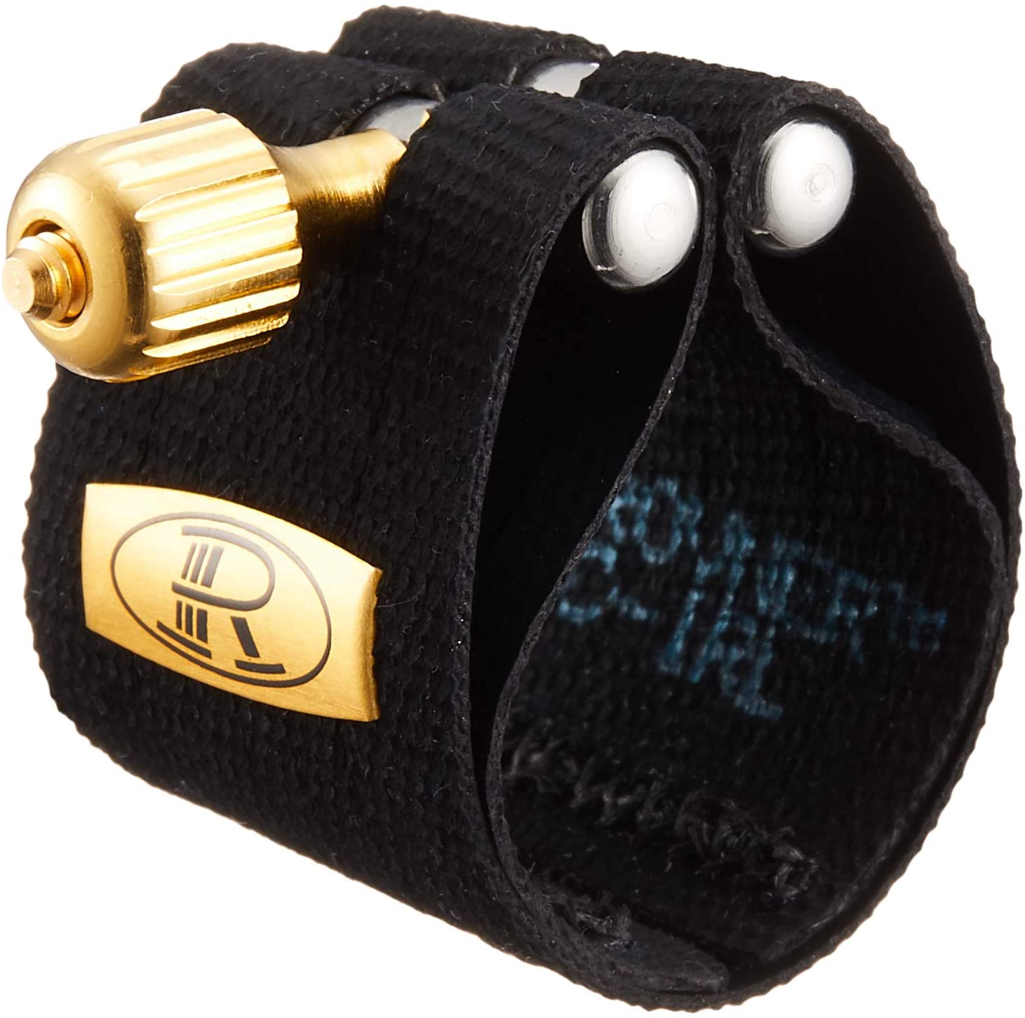 ROVNER MKIII-C1RL, Black - Image 2