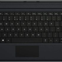 Microsoft A7Z-00011 Surface 3 Type Cover for Keyboard - Black
