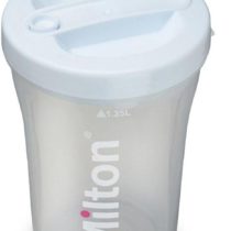 Milton Solo Travel Steriliser (White), 1.25l