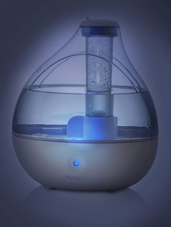 Miniland Intuitive Essences Humidifier - Image 4