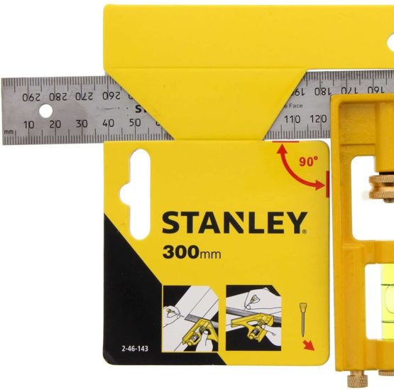 Stanley Equerre Combinaison of 300 MM - Image 4
