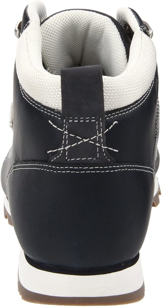 Helly Hansen Men's The Forester Rain Boot, Blue Navy Vapourus Grey Gum, 7 UK - Image 3
