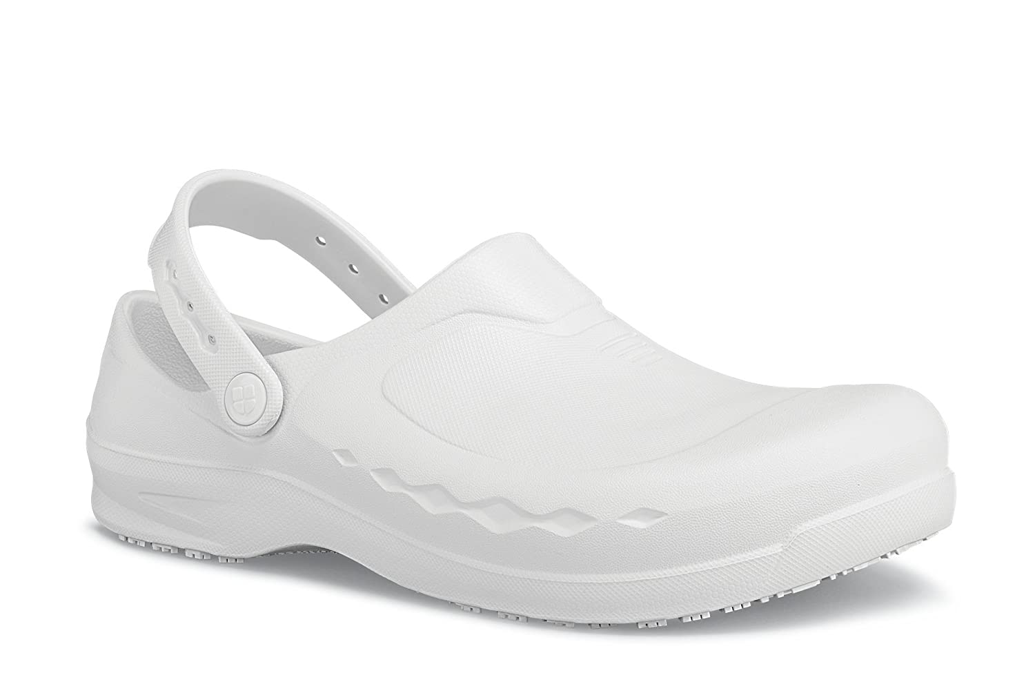 Shoes for Crews ZINC Work Shoes, Comfortable
