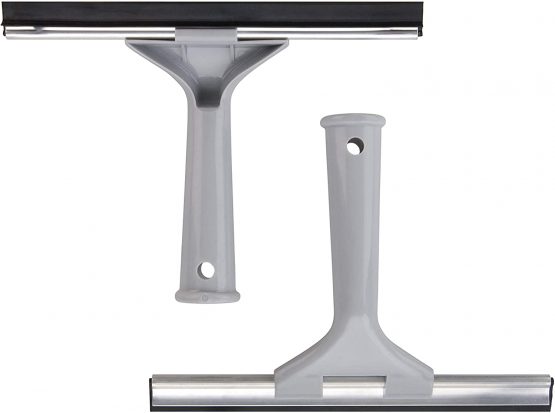 Elliott 20cm Window Squeegee with Grey Handle - Image 2