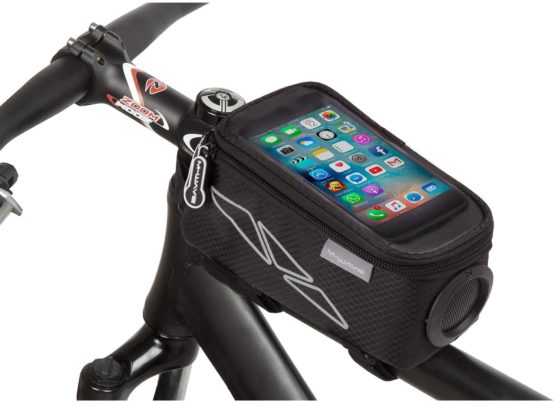 M-Wave Rotterdam Top Tube Bag - Image 2