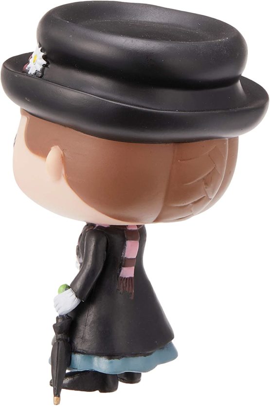Funko 3201 POP Vinyl Mary Poppins Disney Figure - Image 2