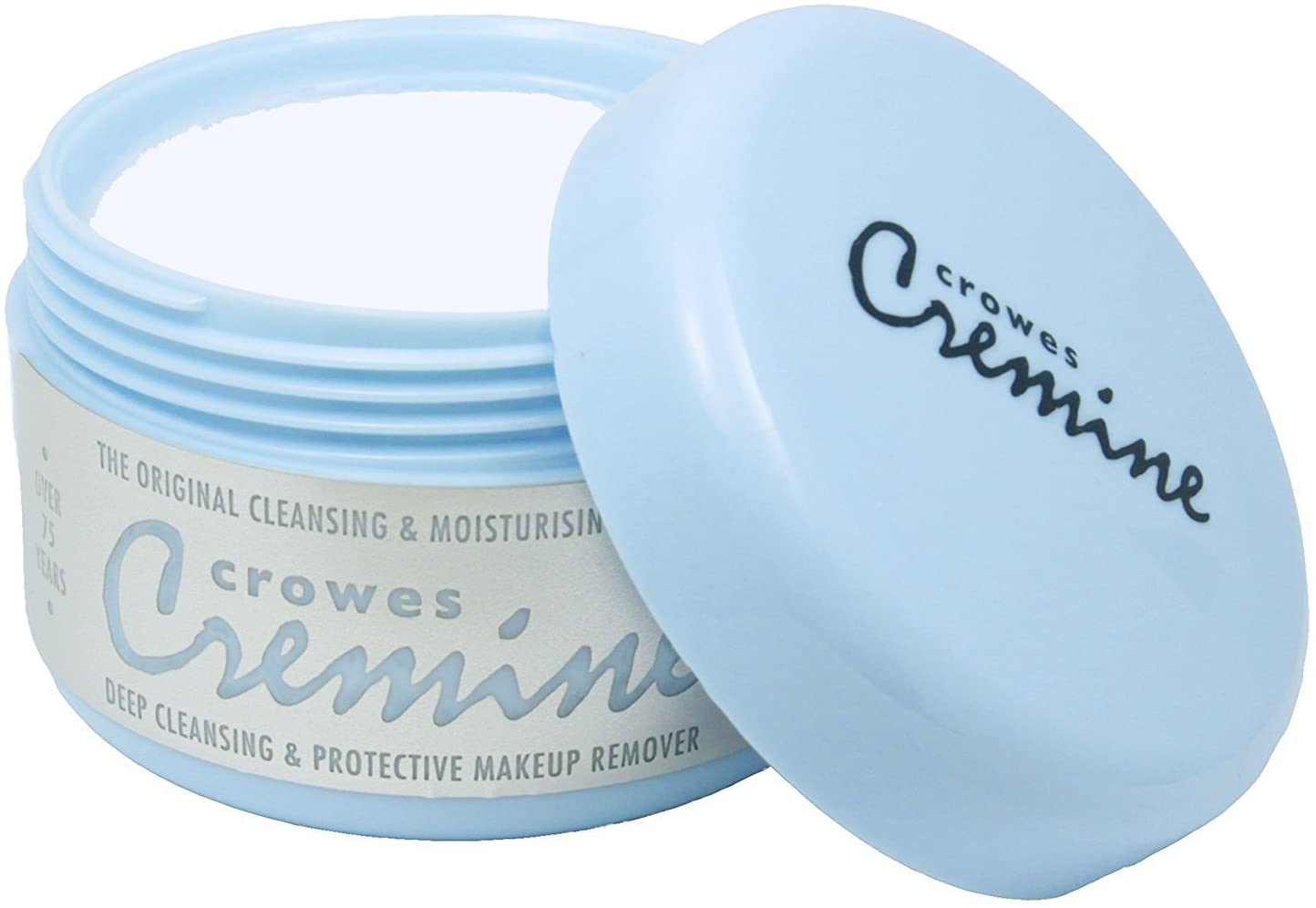 Crowes Cremine Travel Size 75 ml, 75 ml (Pack of 1)