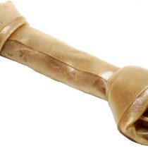 PJ Pet Poducts Rawhide Knotted Bone 21 cm 5 x 100 g