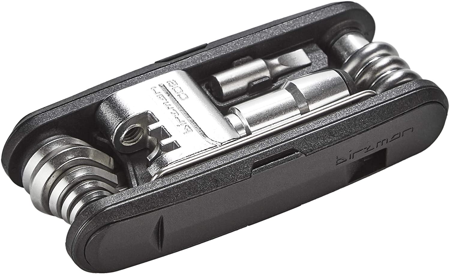 Birzman Diversity 17 Multi-Tool, Colour, Size - Image 2