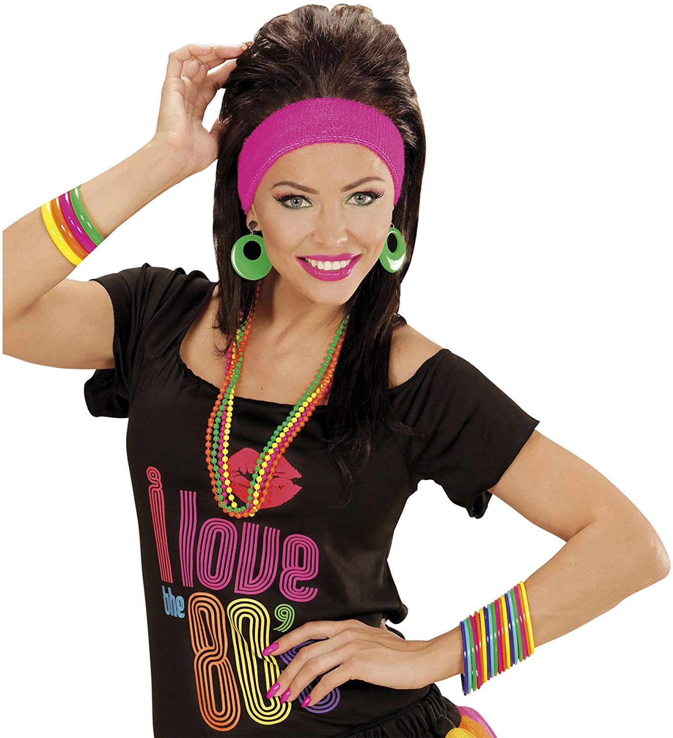 Widmann 05844 Bangle ? Multicolour ? One Size, multicoloured, standard size - Image 4