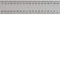 Stanley Aluminium Try Square 400MM 1 45 687