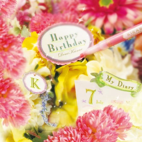 Zebra 51210 Kirarich Glitter Highlighter (Pack of 5) - Image 4