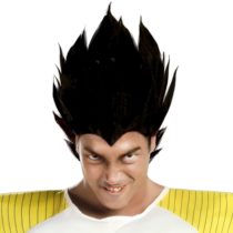 Guirca Fiestas GUI4970 - Good Fighter Wig (Box Container)