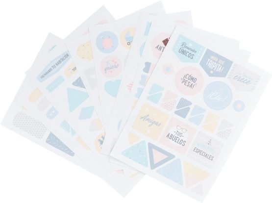 Mr. Wonderful woa09123es Album – 9 Months - Image 2
