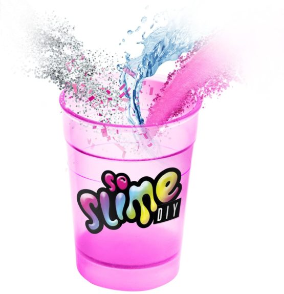 So Slime DIY Shaker - Image 2