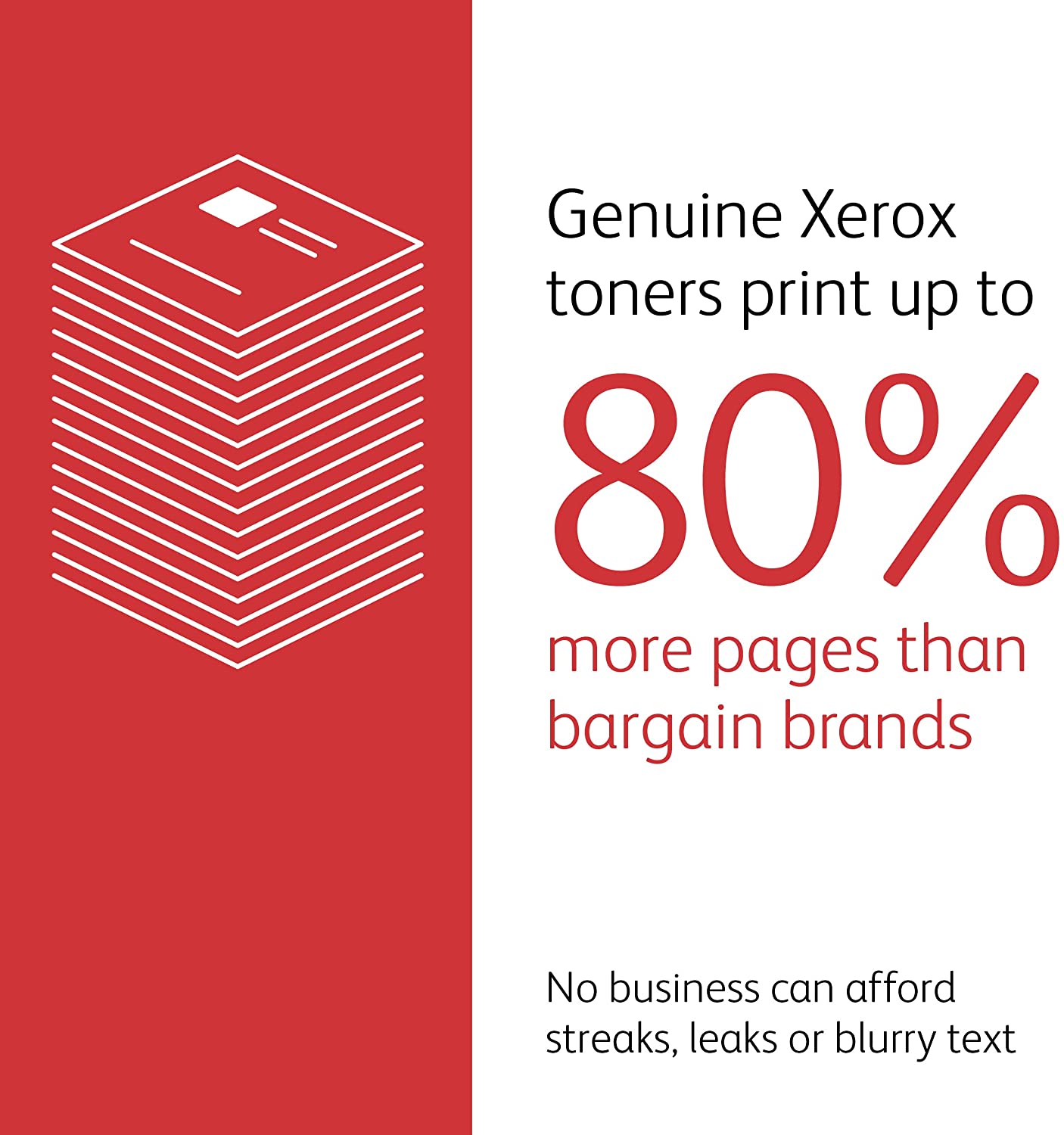 Xerox Genuine Phaser 7500 Cyan Standard Capacity Toner Cartridge (9,600 pages) - 106R01433, Medium - Image 2
