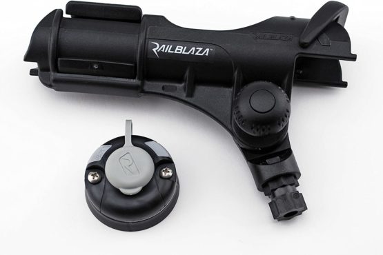 Railblaza Rod Holder II Star Port Kit - Image 3