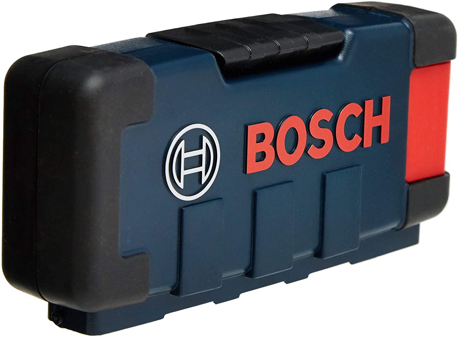 Bosch Professional 18pcs. HSS Twist Drill Bit PointTeQ (for Metal in ToughBox, diameter 1-10 mm, Accessory Drill) - Image 2