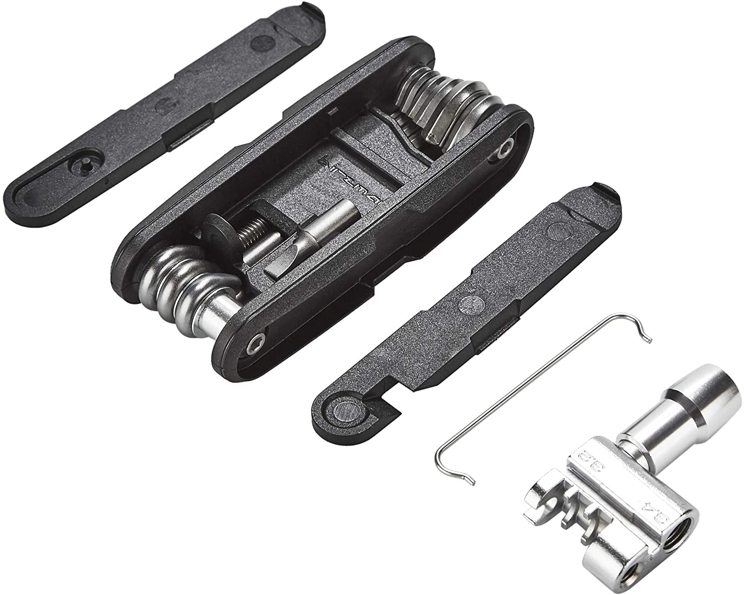 Birzman Diversity 17 Multi-Tool, Colour, Size - Image 4